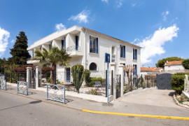 
                                                                                        Colocation
                                                                                         COLIVING - Cagnes-sur-Mer 6