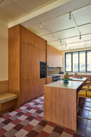 
                                                                                        Location
                                                                                         Chambres avec sdb privées - Villejuif