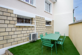
                                                                                        Colocation
                                                                                         Coliving - Chambres avec sdb privées - Villejuif