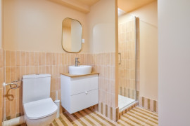 
                                                                                        Colocation
                                                                                         Coliving - Chambres avec sdb privées - Villejuif
