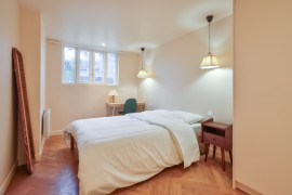 
                                                                                        Colocation
                                                                                         Coliving - Chambres avec sdb privées - Villejuif