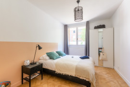 
                                                                                        Colocation
                                                                                         😎 Coliving de rêve à Vitry-sur-Seine