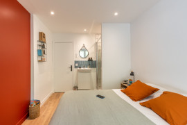 
                                                                                        Colocation
                                                                                         😎 Coliving de rêve à Vitry-sur-Seine