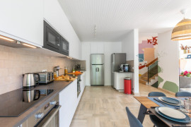 
                                                                                        Colocation
                                                                                         😎 Coliving de rêve à Vitry-sur-Seine