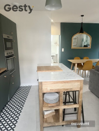 
                                                                                        Colocation
                                                                                         COLIVING DE STANDING Rennes Mabilais