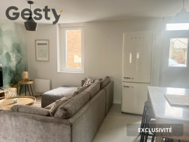 
                                                                                        Colocation
                                                                                         COLIVING DE STANDING Rennes Mabilais