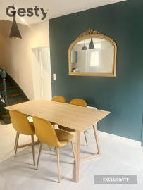 
                                                                                        Colocation
                                                                                         COLIVING DE STANDING Rennes Mabilais