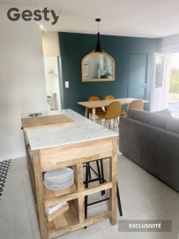 
                                                                                        Colocation
                                                                                         COLIVING DE STANDING Rennes Mabilais