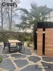 
                                                                                        Colocation
                                                                                         COLIVING DE STANDING Rennes Mabilais
