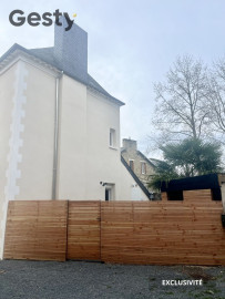 
                                                                                        Colocation
                                                                                         COLIVING DE STANDING Rennes Mabilais