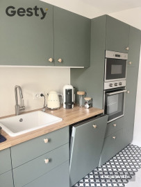 
                                                                                        Colocation
                                                                                         COLIVING DE STANDING Rennes Mabilais