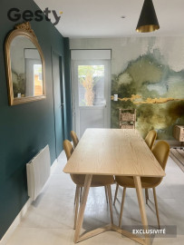 
                                                                                        Colocation
                                                                                         COLIVING DE STANDING Rennes Mabilais
