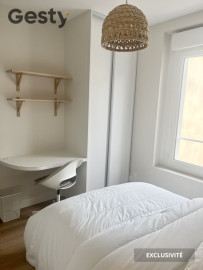 
                                                                                        Colocation
                                                                                         COLIVING DE STANDING Rennes Mabilais