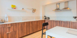 
                                                                                        Colocation
                                                                                         COLIVING LILLE
MADELEINE CENTRE
