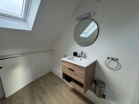 
                                                                                        Colocation
                                                                                         Coliving meublé – Jardin privatif