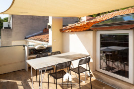 Location
Colline Du Roucas