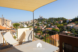 Location
Colline Du Roucas