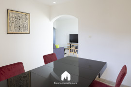 
                                                                                        Vente
                                                                                         Colline du Roy  T4 de 104,44 m2  Lumineux