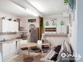 Vente
COLLIOURE - MAS D'EXCEPTION - 170 m2