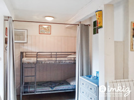 
                                                                                        Vente
                                                                                         COLLIOURE - MAS D'EXCEPTION - 170 m2