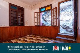 
                                                                                        Vente
                                                                                         Collioure, Villa vue mer