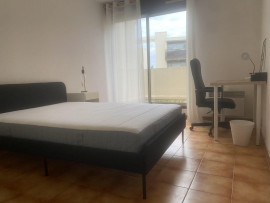 
                                                                                        Location
                                                                                         Collocation dans appartement agréable tout équipé