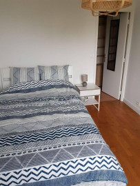 
                                                                                        Colocation
                                                                                         Coloc 3 chambres proche piscine du lac fac 2 lions