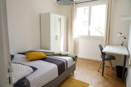 
                                                                                        Colocation
                                                                                         Coloc Confortable - Tout Inclus - Bien Placée