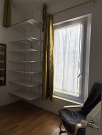 
                                                                                        Colocation
                                                                                         Coloc maison avec Terrasse- Chambre double meublée