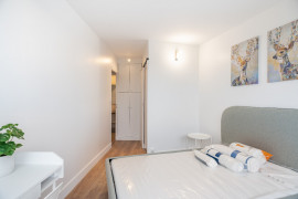 Location
Coloc pour 4 refaite à neuf – Créteil