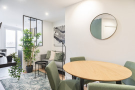Location
Coloc pour 4 refaite à neuf – Créteil