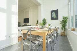 
                                                                                        Colocation
                                                                                         Colocation 8 chambres