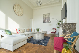 
                                                                                        Colocation
                                                                                         Colocation 8 chambres