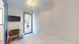 
                                                                                        Colocation
                                                                                         Colocation 10 chambres