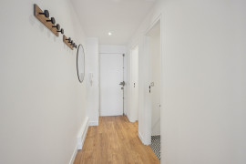 
                                                                                        Colocation
                                                                                         COLOCATION 100% FEMININE - RUE JULES MICHELET