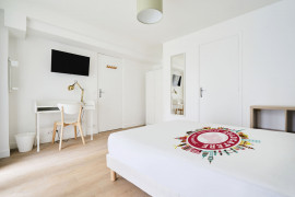 
                                                                                        Colocation
                                                                                         Colocation 14 chambres