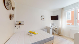 
                                                                                        Colocation
                                                                                         Colocation 2 chambres