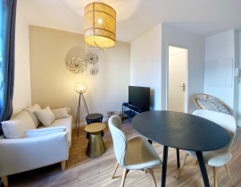
                                                                                        Colocation
                                                                                         Colocation 2 chambres