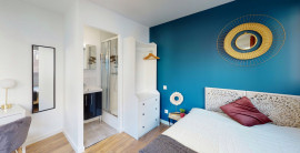 
                                                                                        Colocation
                                                                                         Colocation 2 chambres