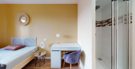 
                                                                                        Colocation
                                                                                         Colocation 2 chambres