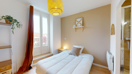 
                                                                                        Colocation
                                                                                         Colocation 2 chambres