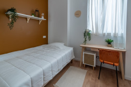 
                                                                                        Colocation
                                                                                         Colocation 2 chambres