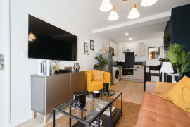 
                                                                                        Colocation
                                                                                         Colocation 2 chambres