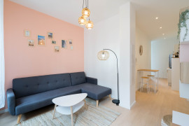
                                                                                        Colocation
                                                                                         Colocation 2 chambres