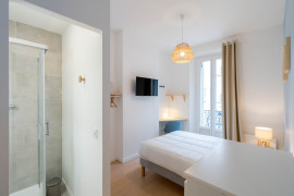 
                                                                                        Colocation
                                                                                         Colocation 2 chambres