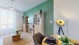 
                                                                                        Colocation
                                                                                         Colocation 2 chambres