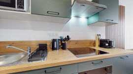 
                                                                                        Colocation
                                                                                         Colocation 2 chambres