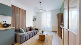 
                                                                                        Colocation
                                                                                         Colocation 2 chambres
