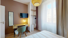 
                                                                                        Colocation
                                                                                         Colocation 2 chambres