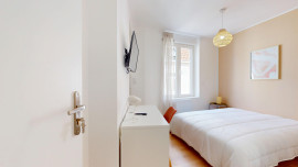 
                                                                                        Colocation
                                                                                         Colocation 2 chambres